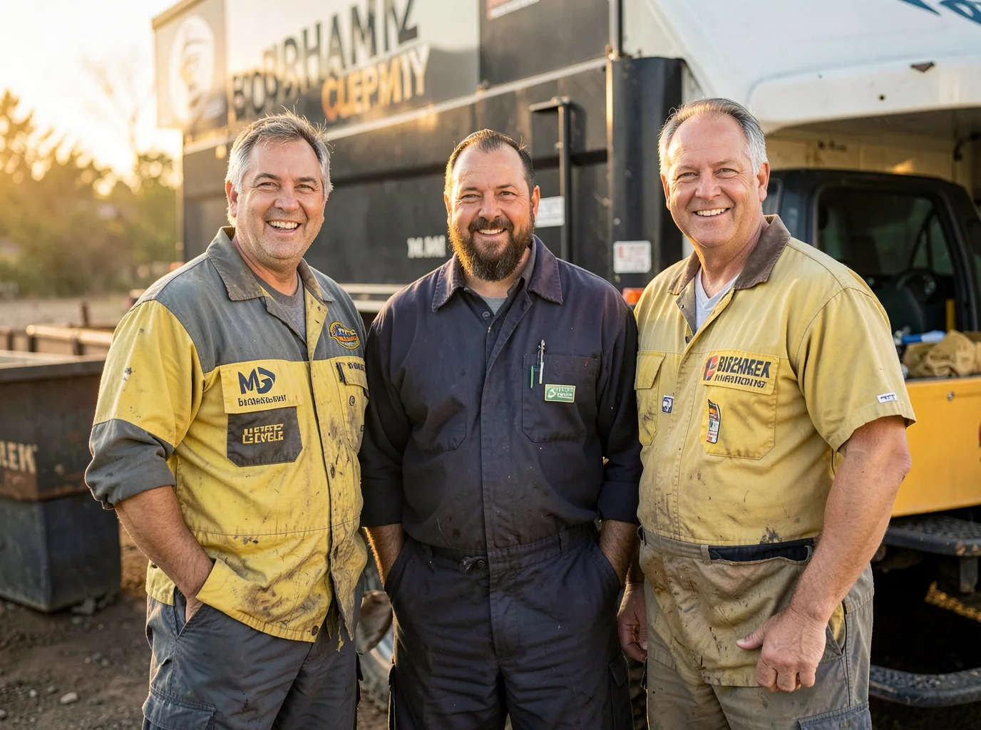 Sewage Cleanup company in Carmel, CA