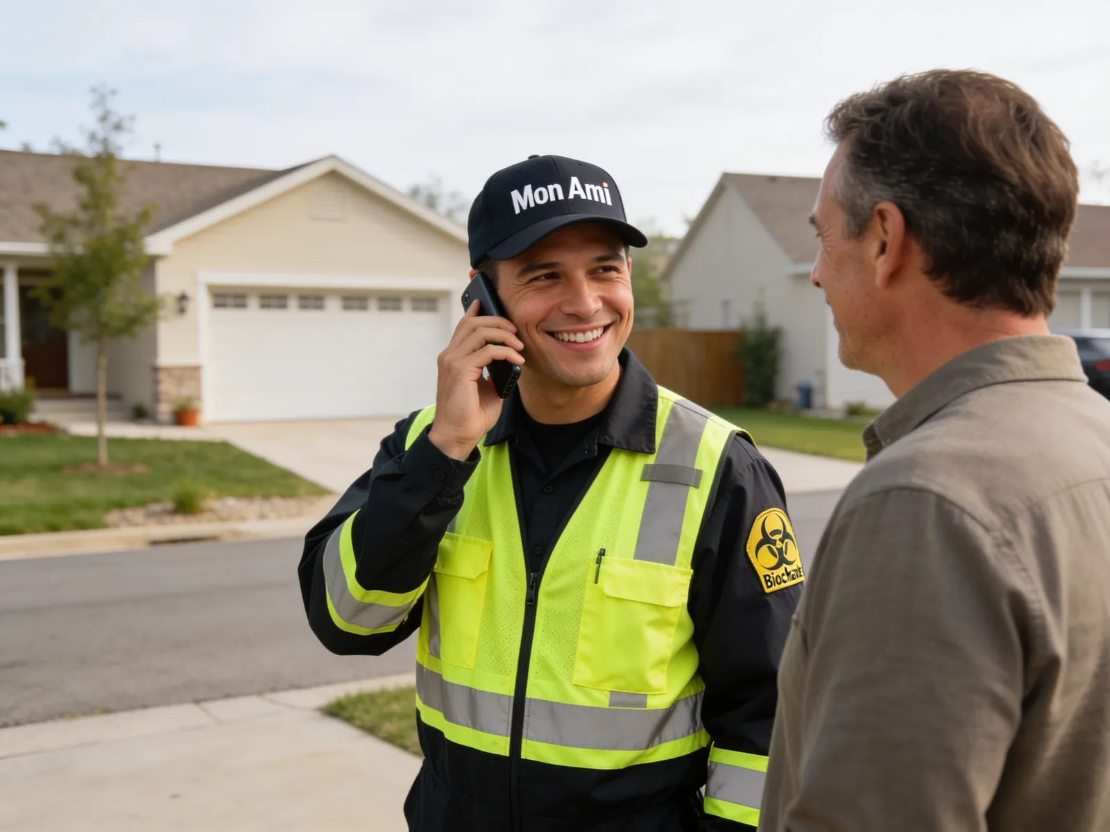 Sewage Cleanup Carmel, CA FAQs