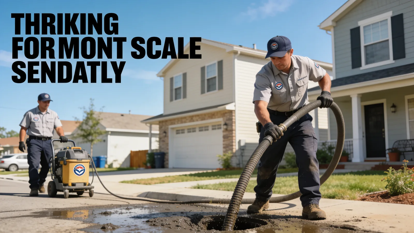 Sewage Cleanup in Carmel, CA near me